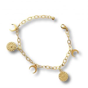 Bracelet « AVA »