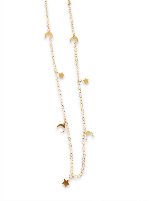 Belly chain « LUNA » – Image 4