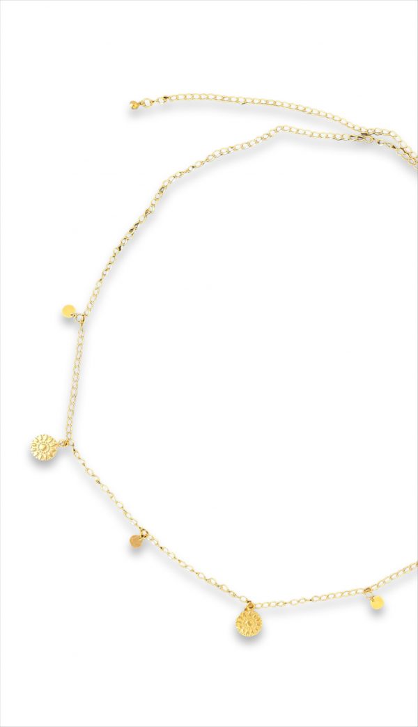 Belly chain « SHINY » – Image 2