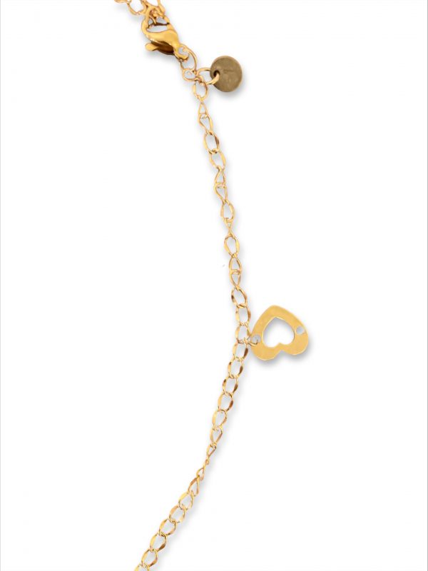 Belly chain « ROMA » – Image 4