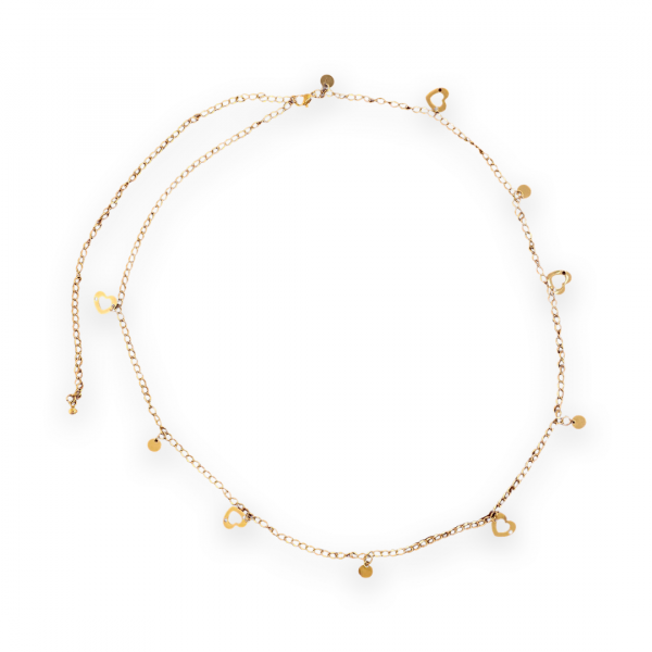 Belly chain « ROMA » – Image 2