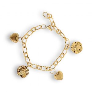 Le bracelet "BILLY"