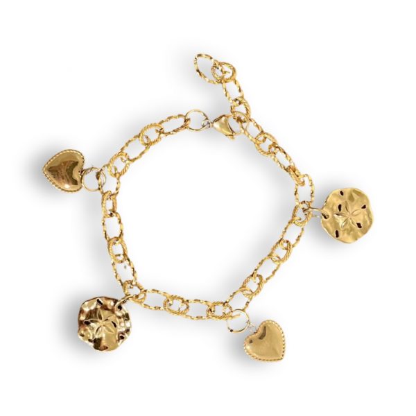 Le bracelet "BILLY"