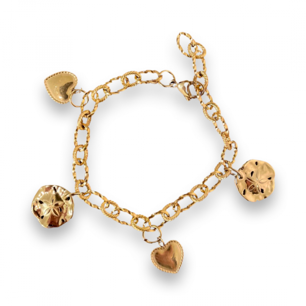 Le bracelet "BILLY" – Image 3