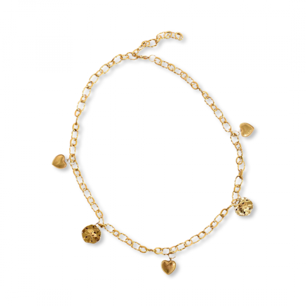 Le collier "GLITTER" – Image 3