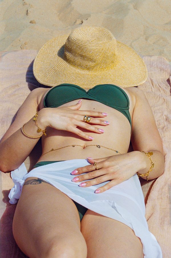 Belly chain « ROMA »
