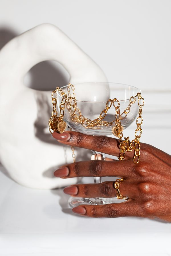 Le collier "GLITTER" – Image 7