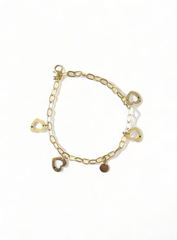 Bracelet « ROMA »